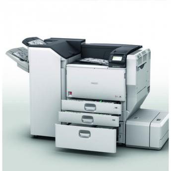 Laserowa drukarka czarno-biała A3 SP 8300DN Grudziądz