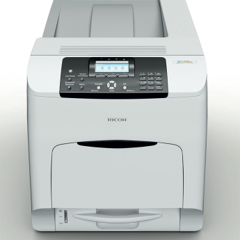 Laserowa drukarka kolorowa A4 SP C440DN Grudziądz