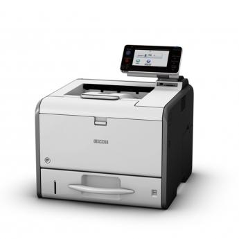 Laserowa drukarka czarno-biała A4 SP 4520DN Grudziądz