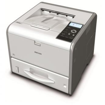 Laserowa drukarka czarno-biała A4 SP 4510DN Grudziądz