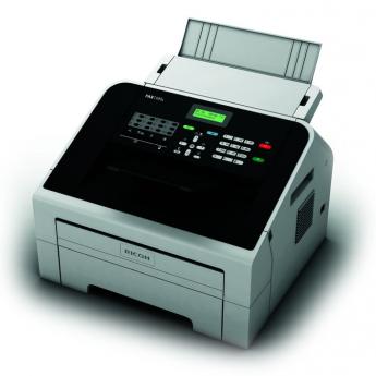 Fax laserowy Nashuatec FAX 1195L Grudziądz