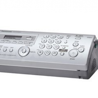 Fax laserowy Panasonic KX-FC278PD-S Grudziądz